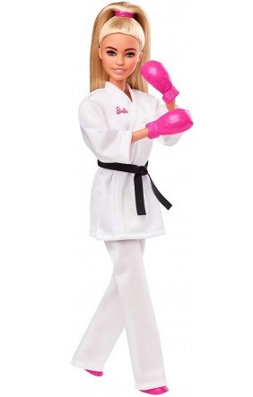 Barbie GJL73