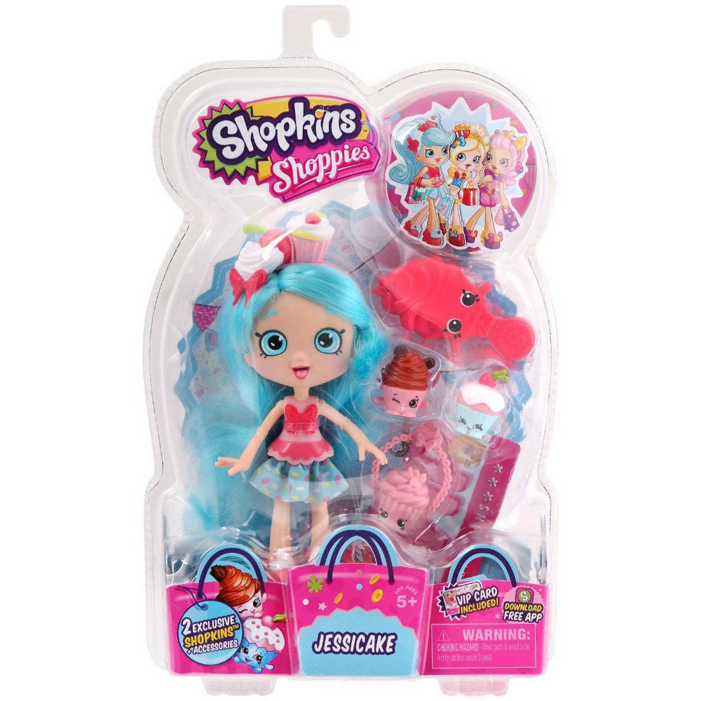 Shopkin online shopping discount