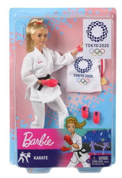 Barbie GJL73