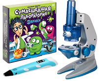 Развивающие обучающие игрушки от интернет-магазина Континент игрушек