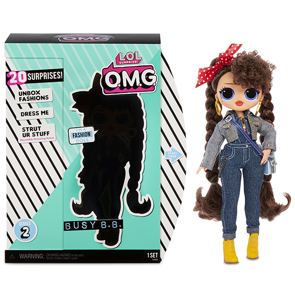 Mga lol omg new arrivals