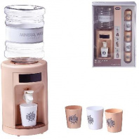 Техника для дома и кухни "Гурман. Кулер, в наборе с аксессуарами, со световыми и звуковыми эффектами от интернет-магазина Континент игрушек