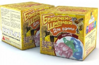 Набор Сделай своими руками Бомбочки-Шипучки - Зоопарк от интернет-магазина Континент игрушек