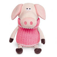 Кабаниха Чуня 25 см от интернет-магазина Континент игрушек