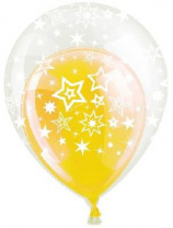 Шар в шаре Твой праздник от интернет-магазина Континент игрушек