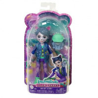 Кукла Enchantimals Glam Party Мальчик Кот Cole Cat and Claw FNH22/HNT59 от интернет-магазина Континент игрушек
