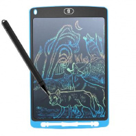 Планшет LCD 10 размер 17*25 многоцветный от интернет-магазина Континент игрушек