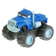 Игрушка для купания Вспыш Крушила LX-ST1702