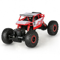 Машина Монстр Трак на радиоуправлении 1:18 от интернет-магазина Континент игрушек