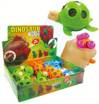 Игрушка-антистресс "Dinosaur World. Морские животные", в ассортименте