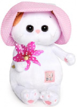 Ли-Ли baby в панамке с вертушкой от интернет-магазина Континент игрушек