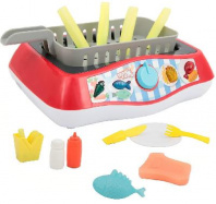 Игрушка Magic Fry Волшебная фритюрница от интернет-магазина Континент игрушек