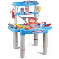 Набор Маленький Доктор  от интернет-магазина Континент игрушек