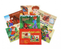 Игра Не играй с огнем от интернет-магазина Континент игрушек