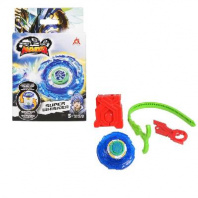 Инфинити Надо. Волчок Пластик, Super Whisker. Infinity Nado 36042 от интернет-магазина Континент игрушек