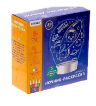 Zabiaka Ночник-игрушка "Чемпион"свет   4617327 от интернет-магазина Континент игрушек