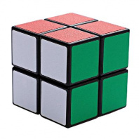 Головоломка 2х2 от интернет-магазина Континент игрушек