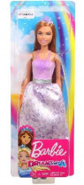 Barbie® Волшебные принцессы FXT13 от интернет-магазина Континент игрушек