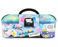 Набор для создания водяных бомбочек SO BOMB DIY в кейсе от интернет-магазина Континент игрушек