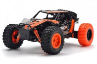 Машинка внедорожник на радиоуправлении 1:24, 32х19х16,5 см от интернет-магазина Континент игрушек