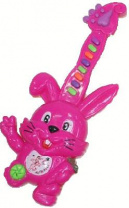 Гитара заяц