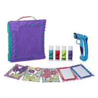 Студия дизайна с собой DV от интернет-магазина Континент игрушек