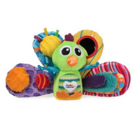 Lamaze. Павлин Жако