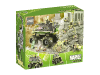 Конструктор LEGO Super Heroes Монстр-трак Человека-Паука против Мистерио от интернет-магазина Континент игрушек