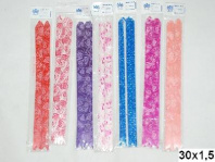 Бантик 30х1,5 см от интернет-магазина Континент игрушек