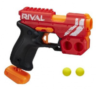 NERF RIVAL. Бластер Нерф Райвл Нокаут