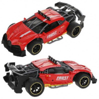 Спорткар на радиоуправлении  от интернет-магазина Континент игрушек