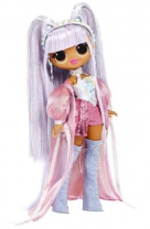 Кукла MGA Entertainment LOL Surprise OMG Remix - Kitty K, 567240