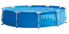 Бассейн каркасный Intex Metal Frame 305х76 см. 28200NP