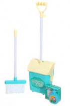 Игровой набор для уборки "Наводим чистоту"   4387484 от интернет-магазина Континент игрушек