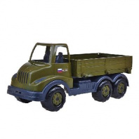 Муромец, автомобиль бортовой военный от интернет-магазина Континент игрушек