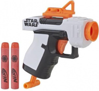 Игрушка бластер NERF Нерф Стар Ворс Микрошот 
