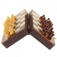 Шахматы "Индия" от интернет-магазина Континент игрушек