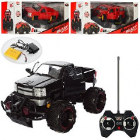 Машина на радиоуправлении, АКБ 1:14 666-767А от интернет-магазина Континент игрушек