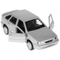 Машина Технопарк Lada-2114 Samara 326425 от интернет-магазина Континент игрушек