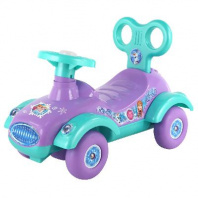 Каталка Disney "Холодное сердце" (в лотке) от интернет-магазина Континент игрушек