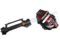 Игровой набор "Оружие космического война": меч, маска от интернет-магазина Континент игрушек