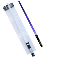 Меч светящийся, 74x4.4x4.5 см, от интернет-магазина Континент игрушек