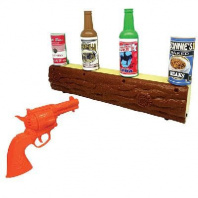 Тир-ИК Wild West TOP GUN от интернет-магазина Континент игрушек