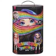 Игрушка Poopsie Кукла (розовая/радужная) 559887