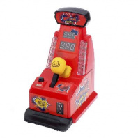 Настольная игра на силу "Могучий палец" от интернет-магазина Континент игрушек