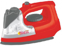 Помогаю Маме Утюг, эл\мех, со световыми эффектами, в коробке, 15,5x9x17 см от интернет-магазина Континент игрушек