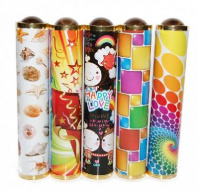 Калейдоскоп  ВП  (линза) от интернет-магазина Континент игрушек