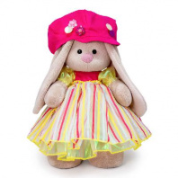 Зайка Ми Сладкое конфетти (малый) 25 см от интернет-магазина Континент игрушек