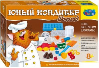 Н-р Юный кондитер