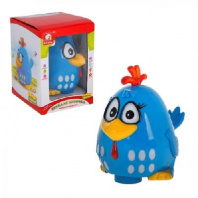 Музыкальная "Курочка", двигаются глазки и хвостик, световые и звуковые эффекты 511788